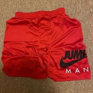 Boys Nike shorts